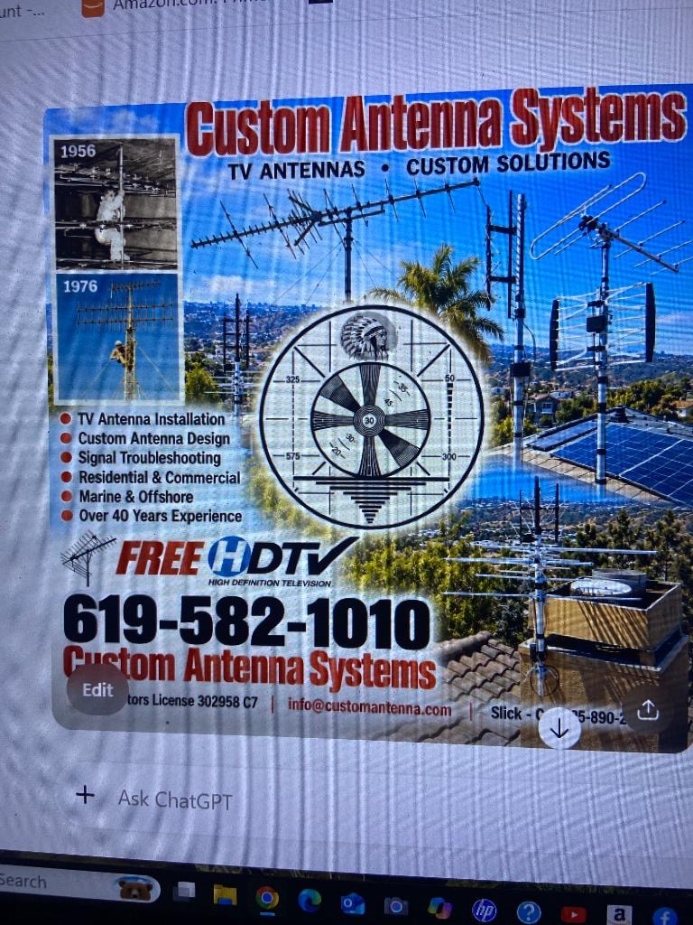 Sales & Consultation